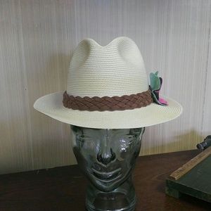 Panama fedora